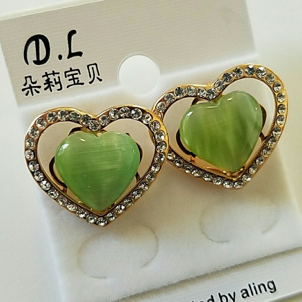 Fashion Earrings NWT - BOGO Sale - Picture 5 of 6